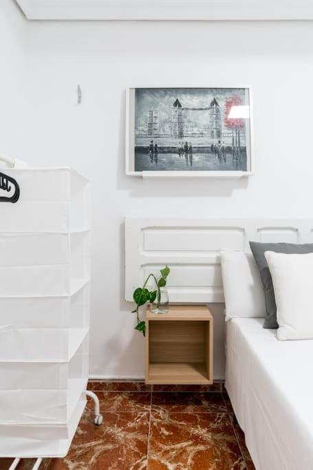 Santa Justa Urban Apartment Sevilla Exterior foto